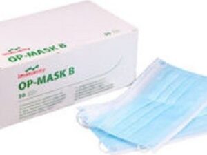 OP-MASK B ústenka s gumičkami 50ks