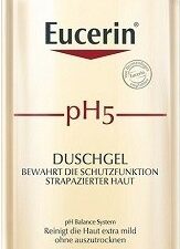 EUCERIN pH5 Sprchový gel 400ml