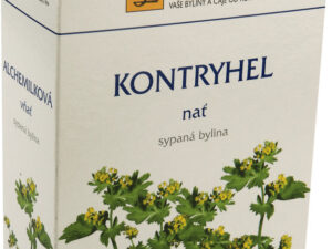 LEROS Kontryhel nať 50g sypaný