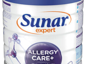SUNAR EXPERT ALLERGY CARE+ 1 perorální PLV SOL 1X700G