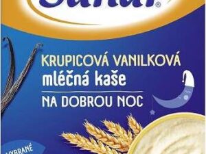 Sunar ml. kaš. krupic.vanil.dobr.noc 225g C-181