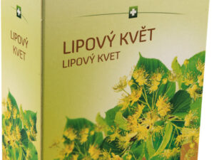 Megafyt Lipový květ 30g