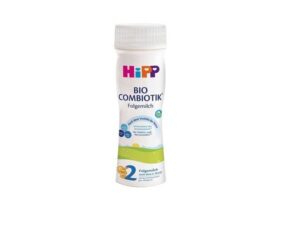 HiPP MLÉKO TEKUTÉ HiPP 2 BIO Combiotik 6x200ml