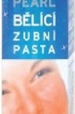 White Pearl bělící zubní pasta 75ml