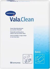 ValaClean BASIC mycí žínky 16.5x23.5cm/50ks 992245 - II. jakost