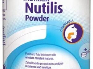 NUTILIS POWDER perorální PLV 1X300G