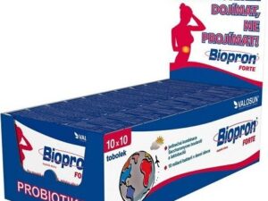 Walmark Biopron Forte Box tbl.10x10