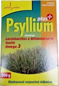 Psyllium Plus 300g
