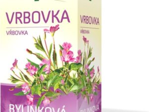 Megafyt Bylinková lékárna Vrbovka 20x1.5g