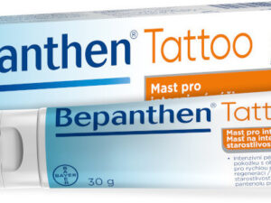 Bepanthen Tattoo mast 30g