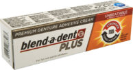 Blend-a-Dent upev. krém Plus Dual Power 40g