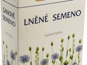 LEROS Lněné semeno 150g sypaný