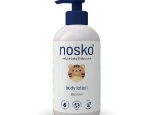 Nosko Baby Body lotion 200ml