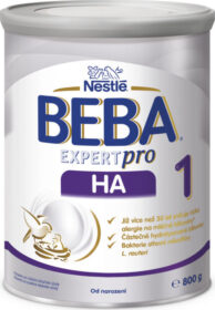BEBA EXPERTpro HA 1 800g