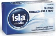 Isla Medic Hydro+ 20 pastilek