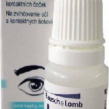 Bausch & Lomb Artelac CL 10 ml