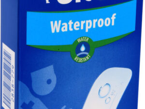 URGO Waterproof Voděodolná náplast Aquafilm 10ks