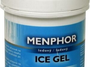 Fytona Menphor Ice gel ledový 250g