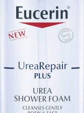 EUCERIN UreaRepair Sprchová pěna parfemovaná 200ml