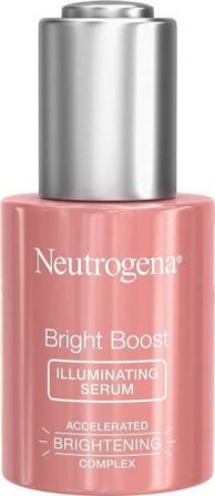 Neutrogena Bright Boost rozjasňující sérum 30ml