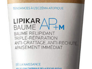 LA ROCHE-POSAY LIPIKAR Baume AP+ M eco tuba 200ml