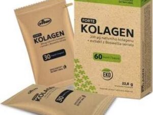 VITAR Kolagen EKO cps.60