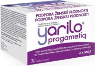 YARILO progametiq 30 sáčků