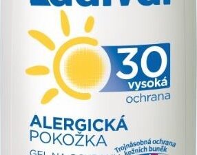 LADIVAL ALERG OF30 GEL 200ml