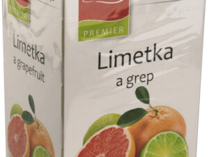 Apotheke Limetka a grep čaj 20x2g