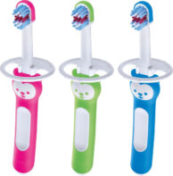 MAM Kartáček zubní Baby Brush 6+ 1ks