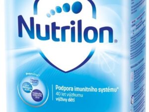 Nutrilon 5 Vanilla 800g