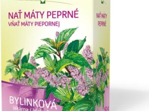 Megafyt Nať máty peprné 50g