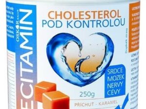 Lecitamin-lecitino-protein.nápoj 250g karamel