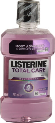 LISTERINE TOTAL CARE 250ml