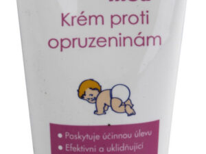 SEBAMED Dětský krém na opruzeniny 50ml cestov.bal.