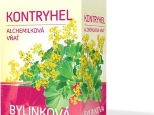 Megafyt Bylinková lékárna Kontryhel 20x1.5g