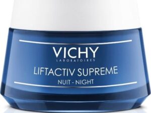 VICHY LIFTACTIV Noční 50 ml