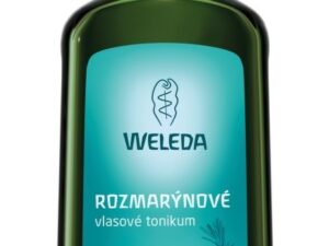 WELEDA Rozmarýnové vlasové tonikum 100ml