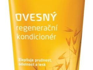 WELEDA Ovesný regen.kondic. suché pošk.vlasy 200ml