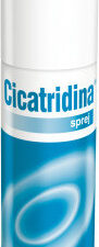 CICATRIDINA sprej 125ml