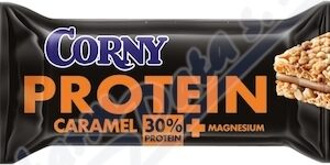 Corny Protein Caramel 35g