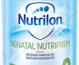 Nutrilon 0 Nenatal Nutriprem 400g