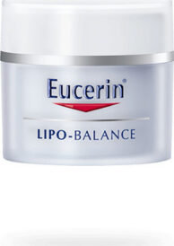 EUCERIN LIPO-BALANCE výživný krém 50ml