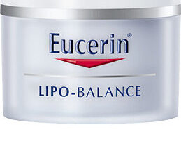 EUCERIN LIPO-BALANCE výživný krém 50ml