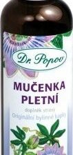 Dr.Popov Kapky bylinné Mučenka pletní 50ml