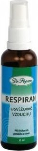 Dr.Popov Respiran aromaterap.osvěž.vzduchu 50ml