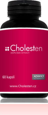 ADVANCE Cholesten cps.60