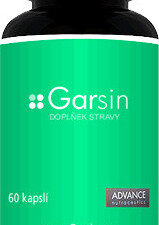 ADVANCE Garsin cps.60