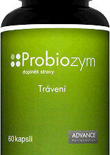 ADVANCE Probiozym cps.60