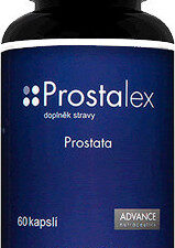 ADVANCE Prostalex cps.60